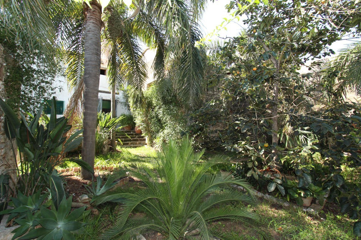 Maison de campagne à vente à Denia