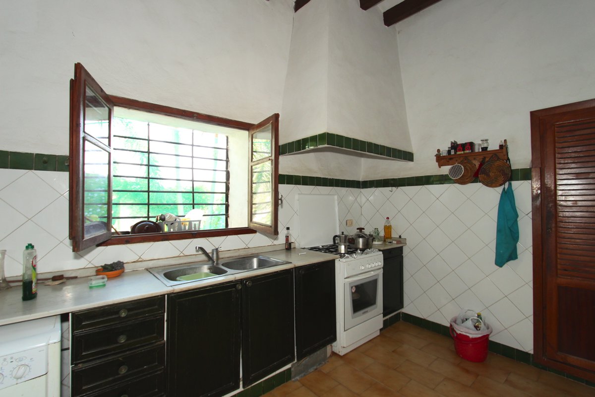 Maison de campagne à vente à Denia
