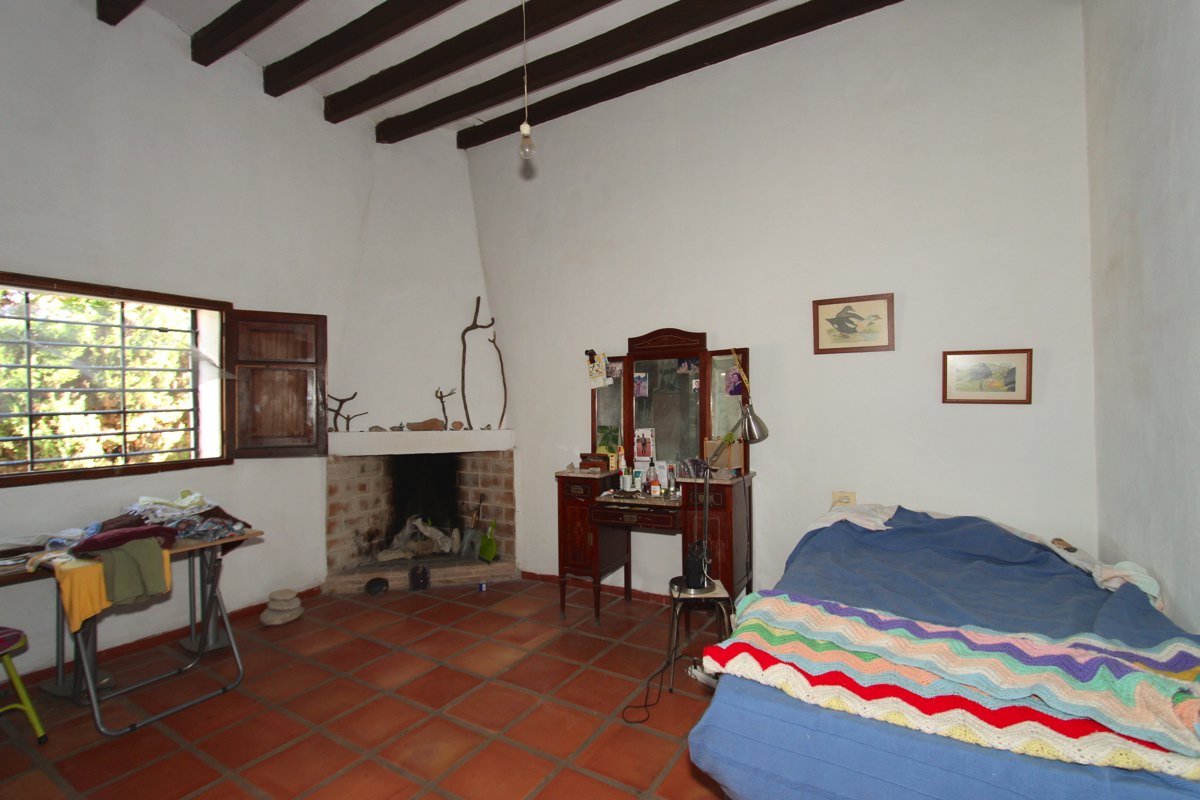 Maison de campagne à vente à Denia